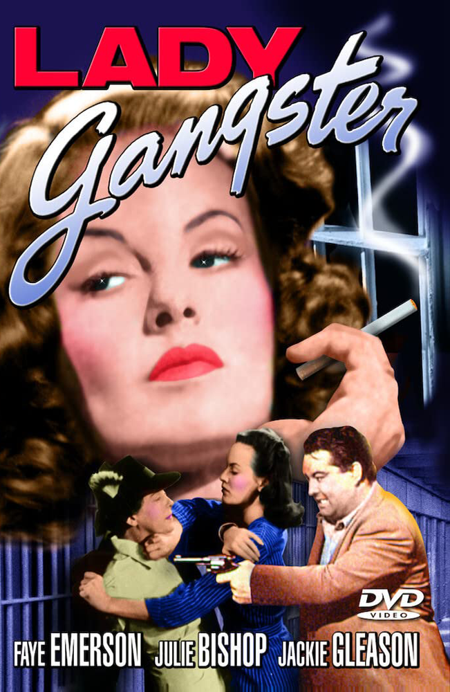 Lady Gangster (1942)